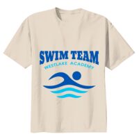 Youth Heavy Cotton T-Shirt Thumbnail