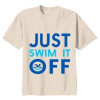 Youth Heavy Cotton T-Shirt Thumbnail