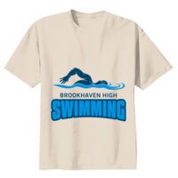 Youth Heavy Cotton T-Shirt Thumbnail