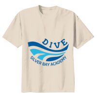 Youth Heavy Cotton T-Shirt Thumbnail