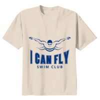 Youth Heavy Cotton T-Shirt Thumbnail