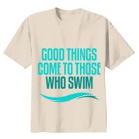 Youth Heavy Cotton T-Shirt Thumbnail