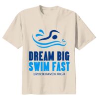 Youth Heavy Cotton T-Shirt Thumbnail