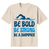 Youth Heavy Cotton T-Shirt Thumbnail