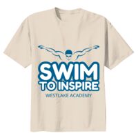 Youth Heavy Cotton T-Shirt Thumbnail