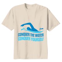 Youth Heavy Cotton T-Shirt Thumbnail