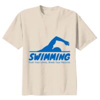 Youth Heavy Cotton T-Shirt Thumbnail