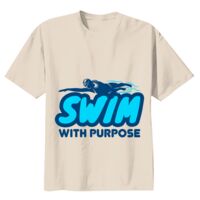 Youth Heavy Cotton T-Shirt Thumbnail