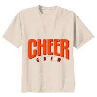 Youth Heavy Cotton T-Shirt Thumbnail