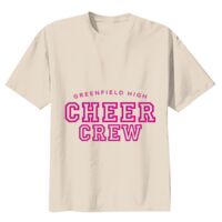 Youth Heavy Cotton T-Shirt Thumbnail