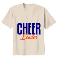 Youth Heavy Cotton T-Shirt Thumbnail