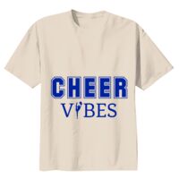 Youth Heavy Cotton T-Shirt Thumbnail