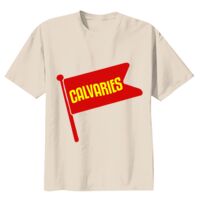 Youth Heavy Cotton T-Shirt Thumbnail