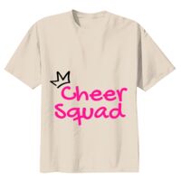 Youth Heavy Cotton T-Shirt Thumbnail