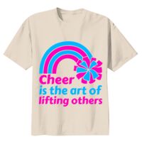 Youth Heavy Cotton T-Shirt Thumbnail