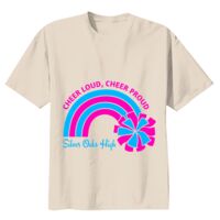 Youth Heavy Cotton T-Shirt Thumbnail