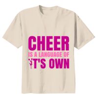 Youth Heavy Cotton T-Shirt Thumbnail