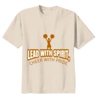 Youth Heavy Cotton T-Shirt Thumbnail