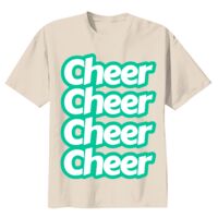 Youth Heavy Cotton T-Shirt Thumbnail