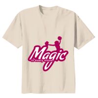 Youth Heavy Cotton T-Shirt Thumbnail