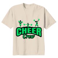 Youth Heavy Cotton T-Shirt Thumbnail