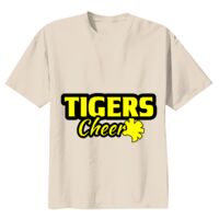 Youth Heavy Cotton T-Shirt Thumbnail