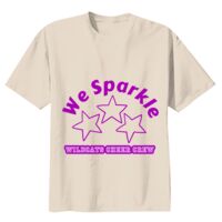 Youth Heavy Cotton T-Shirt Thumbnail