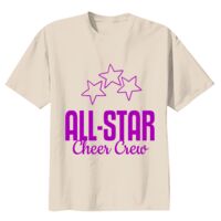 Youth Heavy Cotton T-Shirt Thumbnail