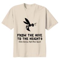 Youth Heavy Cotton T-Shirt Thumbnail