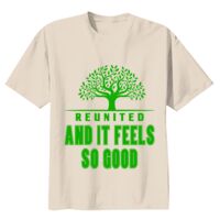 Youth Heavy Cotton T-Shirt Thumbnail