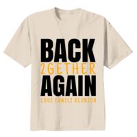 Youth Heavy Cotton T-Shirt Thumbnail