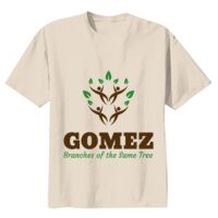 Youth Heavy Cotton T-Shirt Thumbnail