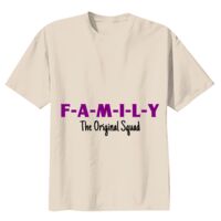 Youth Heavy Cotton T-Shirt Thumbnail