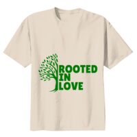 Youth Heavy Cotton T-Shirt Thumbnail