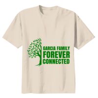 Youth Heavy Cotton T-Shirt Thumbnail