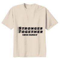 Youth Heavy Cotton T-Shirt Thumbnail