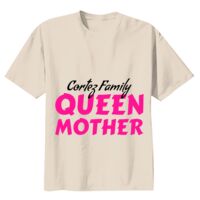 Youth Heavy Cotton T-Shirt Thumbnail