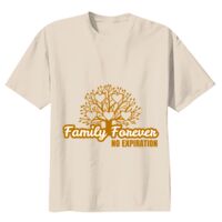 Youth Heavy Cotton T-Shirt Thumbnail