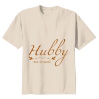 Youth Heavy Cotton T-Shirt Thumbnail