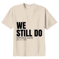 Youth Heavy Cotton T-Shirt Thumbnail