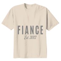 Youth Heavy Cotton T-Shirt Thumbnail