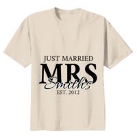 Youth Heavy Cotton T-Shirt Thumbnail