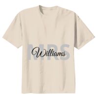 Youth Heavy Cotton T-Shirt Thumbnail