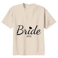 Youth Heavy Cotton T-Shirt Thumbnail