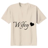 Youth Heavy Cotton T-Shirt Thumbnail