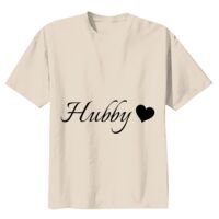 Youth Heavy Cotton T-Shirt Thumbnail