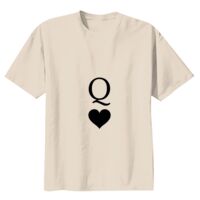 Youth Heavy Cotton T-Shirt Thumbnail