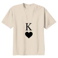 Youth Heavy Cotton T-Shirt Thumbnail