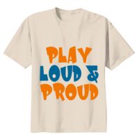 Youth Heavy Cotton T-Shirt Thumbnail