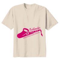 Youth Heavy Cotton T-Shirt Thumbnail